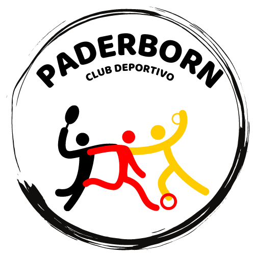 Icono Club Deportivo Paderborn