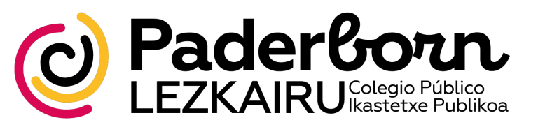 Logo CP Paderborn-Lezkairu